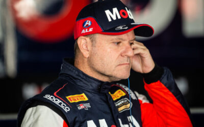 Barrichello celebra bicampeonato na Stock Car: ‘É o dia mais feliz da minha vida’