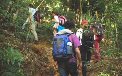Coxim Trekking Adventure acontece de 9 à 11 de dezembro