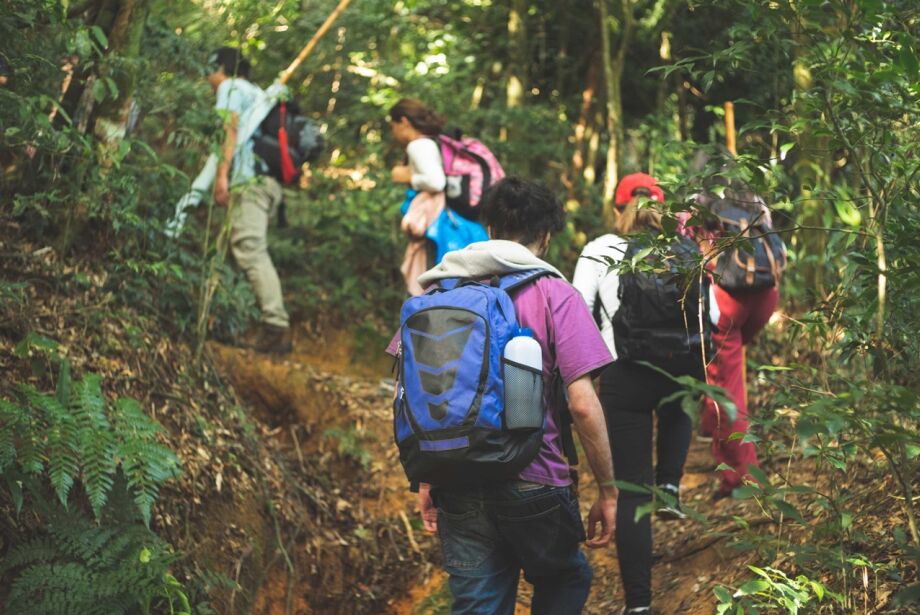 Coxim Trekking Adventure acontece de 9 à 11 de dezembro