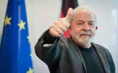 Para ter o apoio de MDB, PSD e União Brasil, Lula oferece três ministérios para cada partido