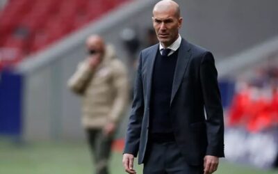 Zidane é candidato a substituir Tite na seleção brasileira, diz jornal francês