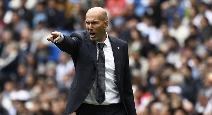 Jornal francês L’Équipe aponta Zidane como possível substituto de Tite na seleção brasileira