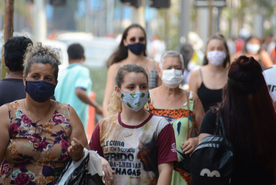 OMS diminui período de isolamento para pacientes com Covid