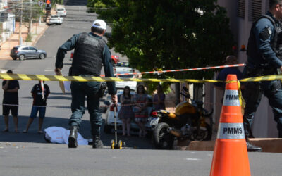 Em 25 anos do Código de Trânsito, morte de ciclistas e motociclistas sobe quase 9 vezes