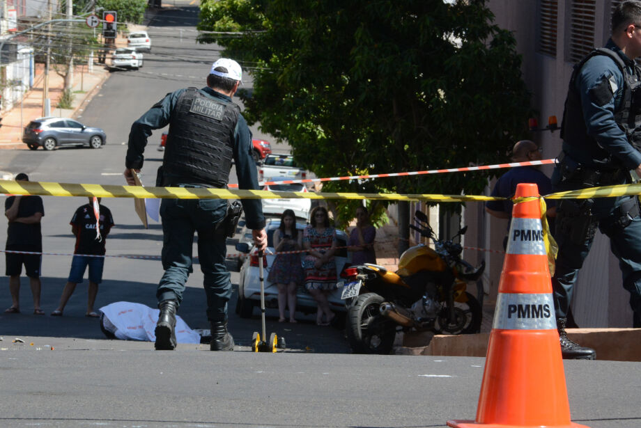 Em 25 anos do Código de Trânsito, morte de ciclistas e motociclistas sobe quase 9 vezes