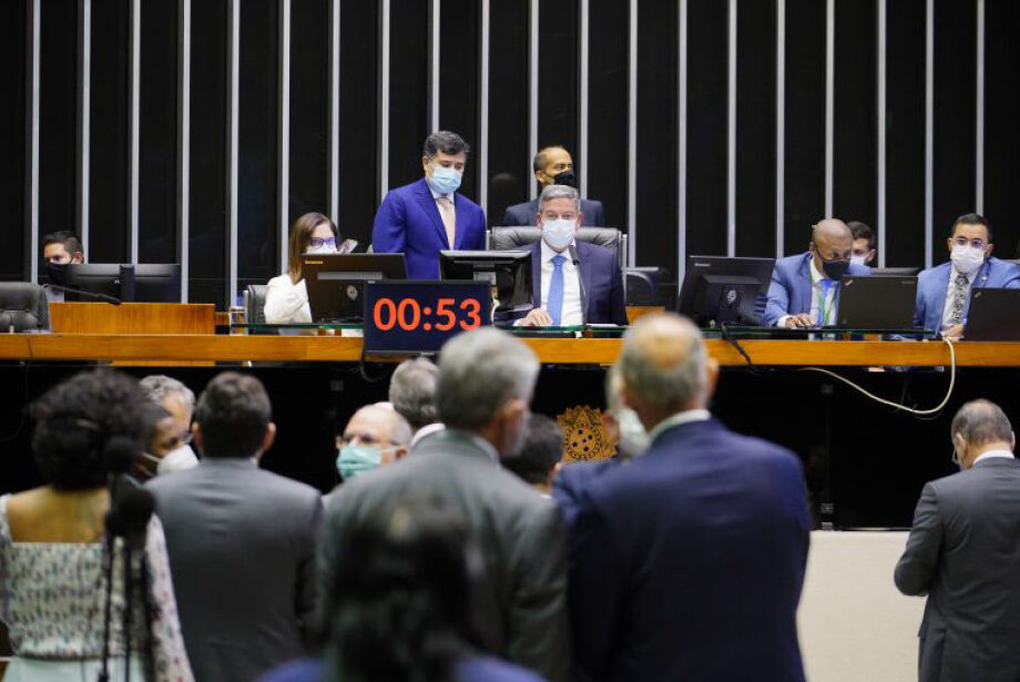 Em três anos, verba de gabinete da Câmara dos Deputados terá 9,13% chegando a mais de R$ 130 mil