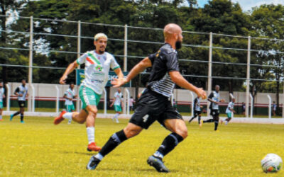 Campeão da Série B, Operário de Caarapó mantém a base em 2023