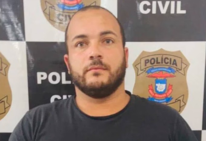 Acusado de planejar explodir bomba em Brasília se entrega à polícia