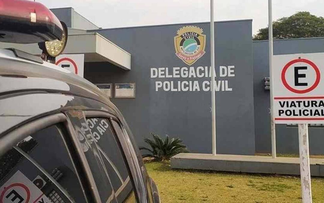 Populares ouvem tiros e encontram homem assassinado na rua em MS