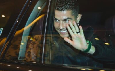 Apresentado no Al Nassr, Cristiano Ronaldo revela proposta do Brasil