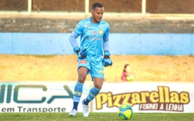 Costa Rica mantém base da Série D para o Estadual 2023