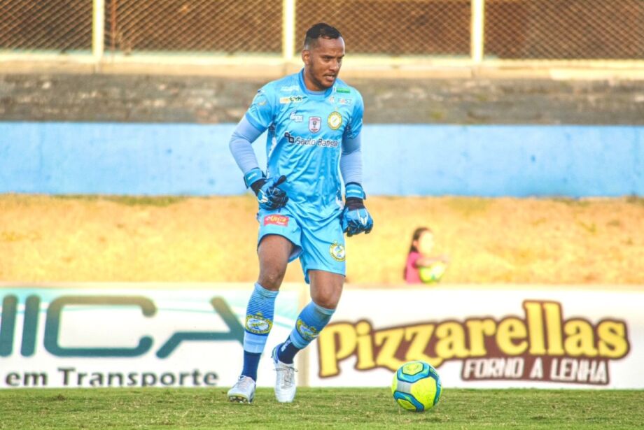 Costa Rica mantém base da Série D para o Estadual 2023