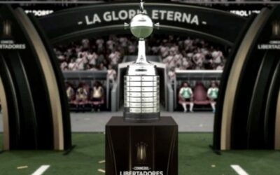 Libertadores e Sul-Americana terão aumento nas premiações; veja detalhes