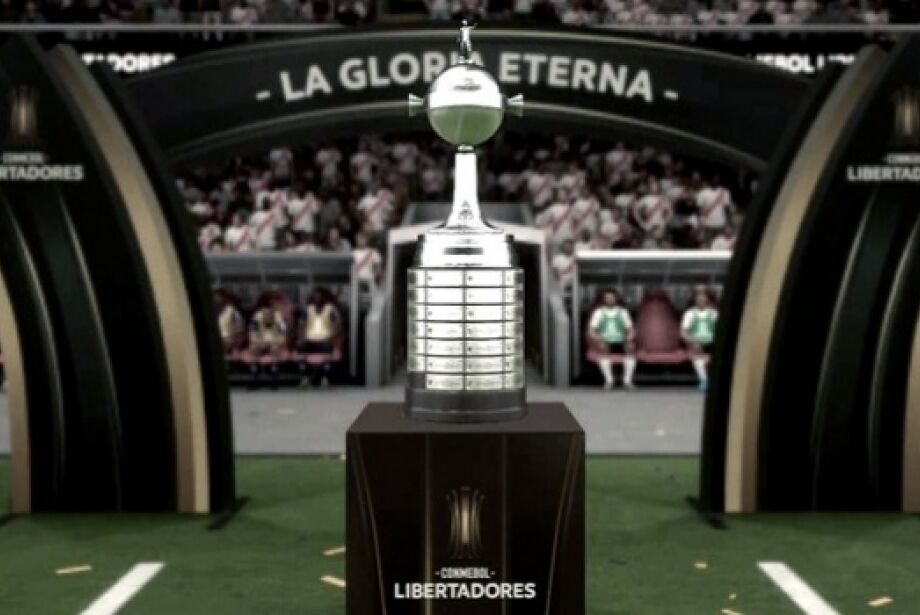 Libertadores e Sul-Americana terão aumento nas premiações; veja detalhes