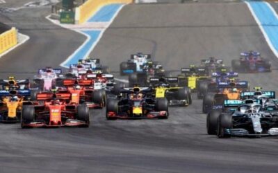 Tensão por possível venda da F1 expõe racha entre FIA e donos da categoria
