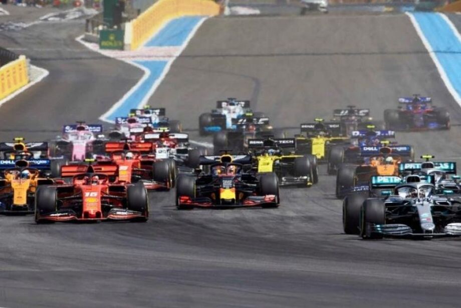Tensão por possível venda da F1 expõe racha entre FIA e donos da categoria
