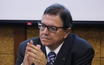 Presidente do IBGE é exonerado, e diretor assume de maneira interina