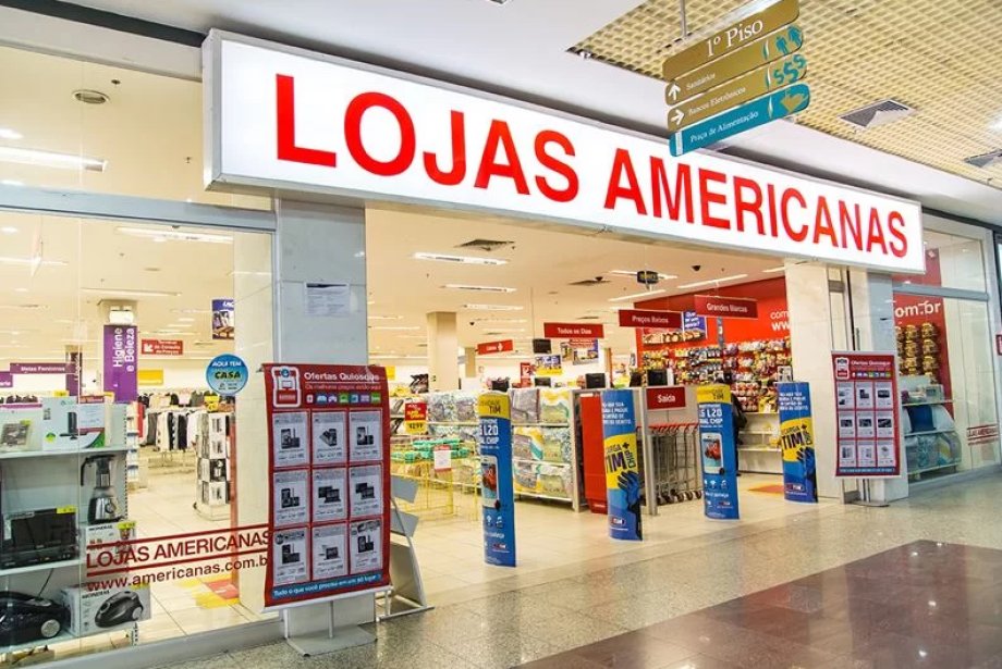 Em comunicado, Lojas Americanas informa que vendas e entregas não foram afetadas