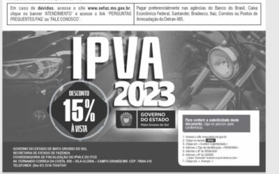 Golpe do IPVA: Saiba como funciona e como se proteger