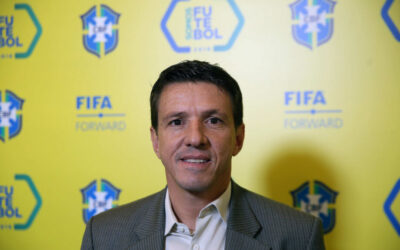 CBF decide demitir Juninho Paulista e procura novo diretor para a seleção