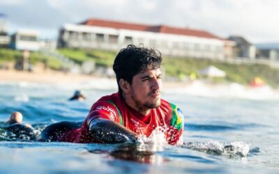 Temporada 2023 do circuito mundial de surf começa domingo, no Havaí