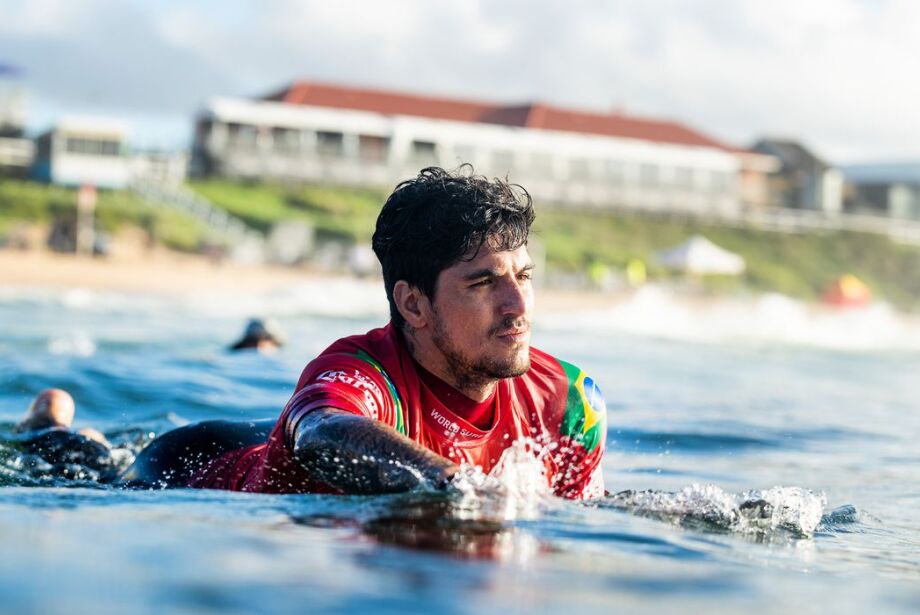 Temporada 2023 do circuito mundial de surf começa domingo, no Havaí