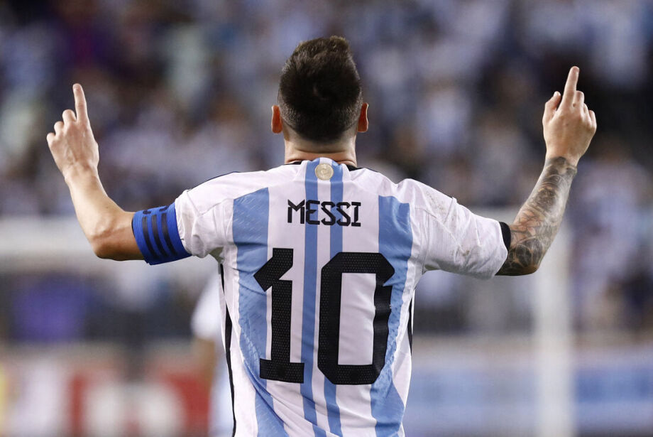 Messi revela partida mais difícil da Copa do Mundo