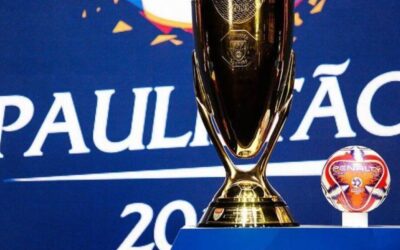 Casas de apostas dominam Campeonato Paulista e patrocinam 75% dos times
