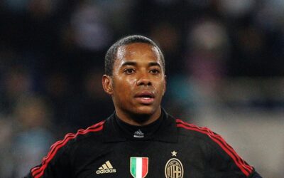 Flávio Dino diz que Robinho pode cumprir pena no Brasil