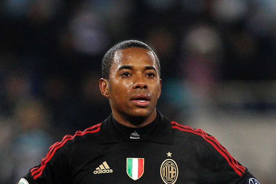 Flávio Dino diz que Robinho pode cumprir pena no Brasil