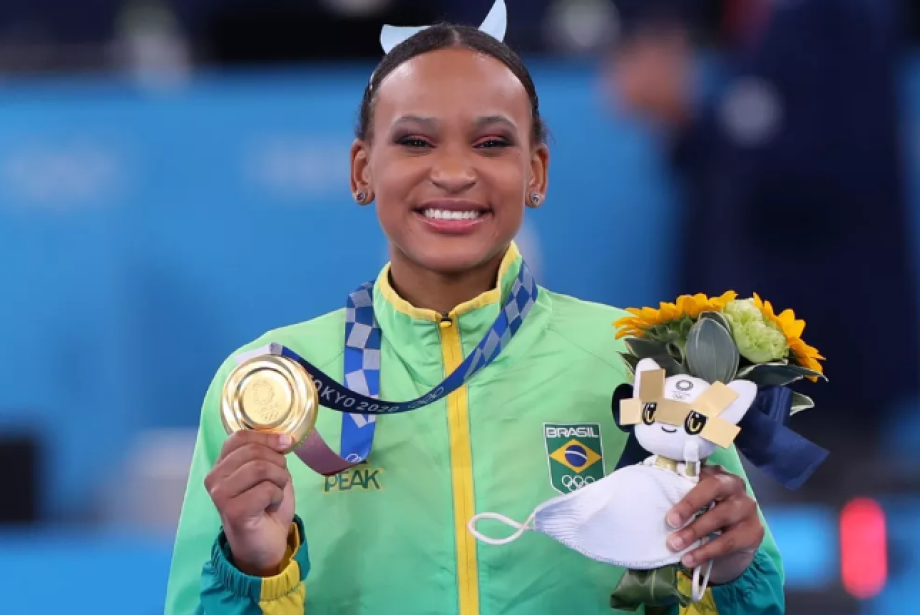 COB anuncia candidatos ao prêmio de Melhor Atleta do Ano de 2023