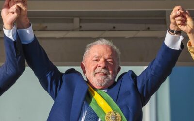 Lula diz: ‘quem fizer errado será convidado a deixar o governo’