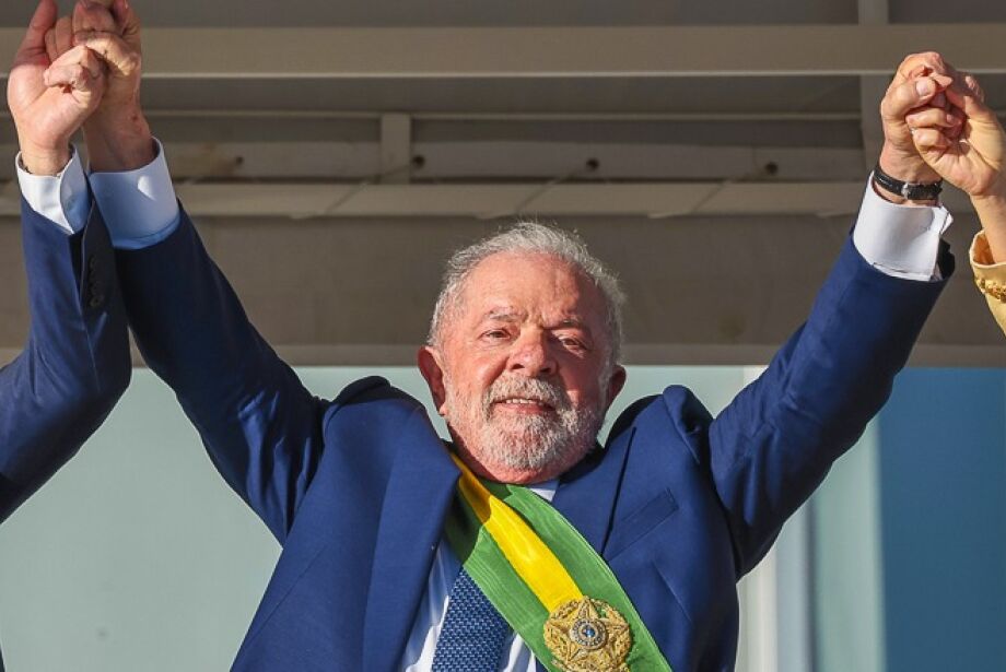 Lula diz: ‘quem fizer errado será convidado a deixar o governo’