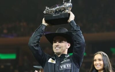 Em volta, José Vitor Leme vence etapa de Nova Iorque da PBR