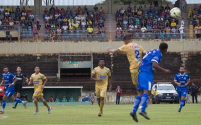 Dourados e Costa Rica começam o Estadual com vitória