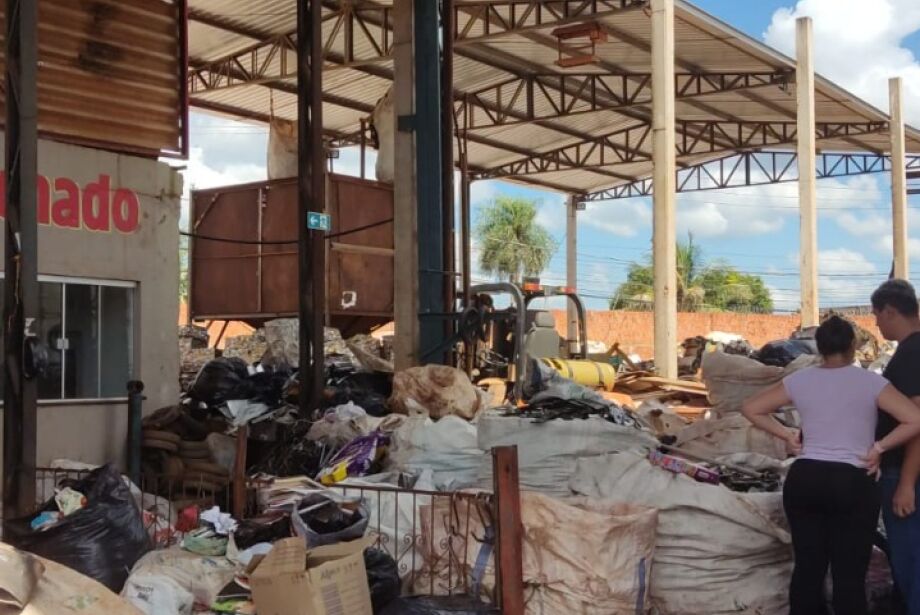 Polícia Civil volta a combater furto e receptação de cobre em Campo Grande