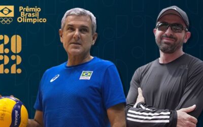 Zé Roberto e Felipe Siqueira são eleitos os melhores técnicos de 2022