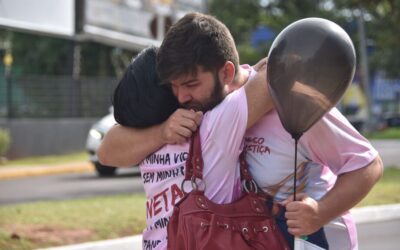 Sociedade cobra prevenção da violência e Segurança cria “salinha” para denúncias