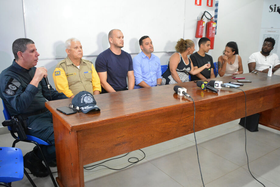 Carnaval na Esplanada Ferroviária terá reforço de 150 policiais por dia