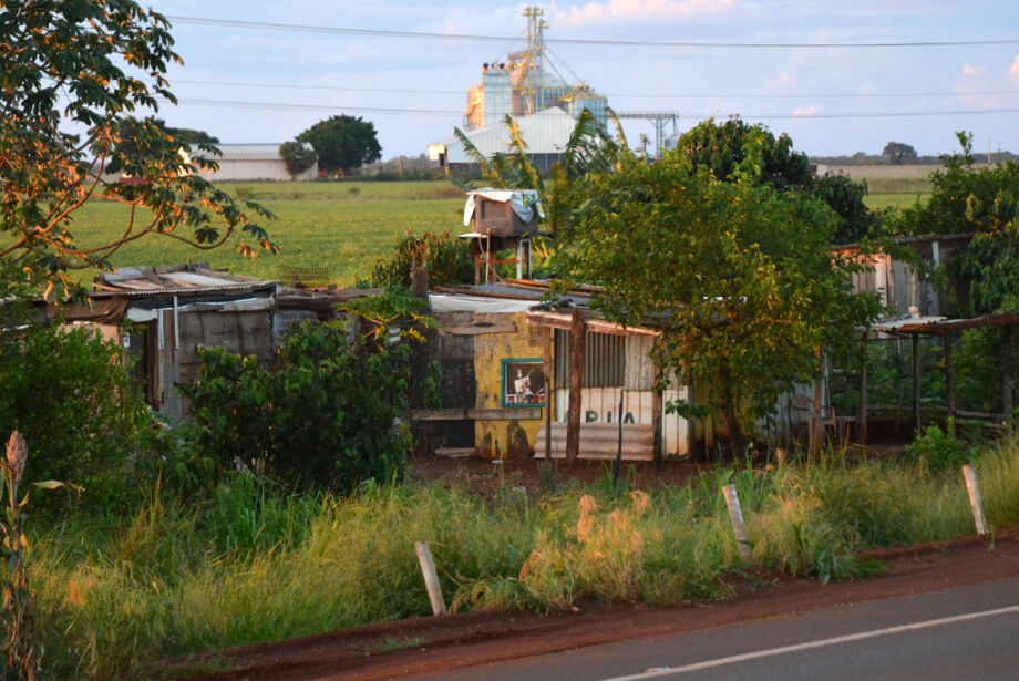 Sem-terra voltam a invadir fazendas e acampamentos se multiplicam em MS
