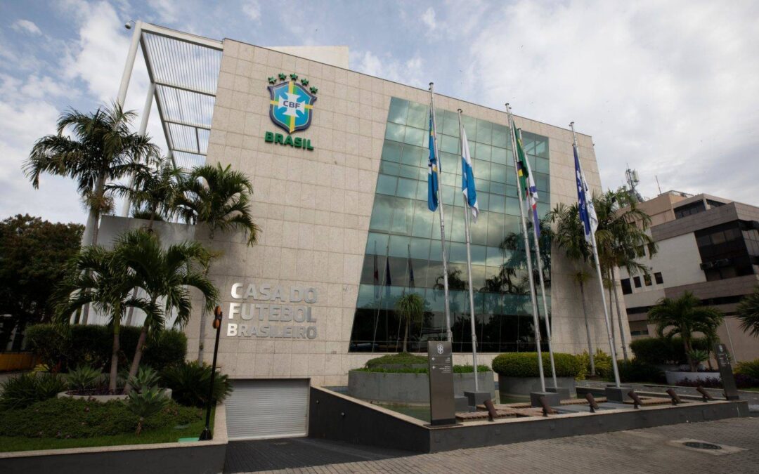 Clubes aprovam aumento no limite de estrangeiros na Série A do Brasileiro