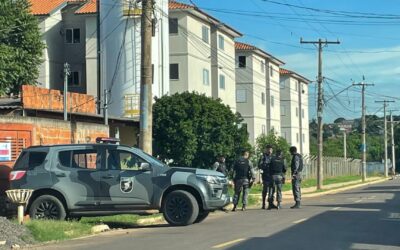 Morto em troca de tiros com a PM tinha passagens por tráfico e assassinado idoso em 2019