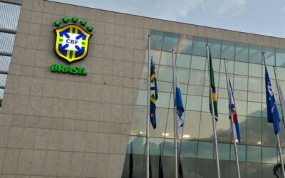 CBF vê ‘disputa’ de lobby de ex-jogadores por Carlo Ancelotti e Jorge Jesus