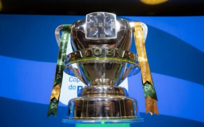 CBF aumenta prêmio da Copa do Brasil, e campeão pode levar até R$ 92 mi
