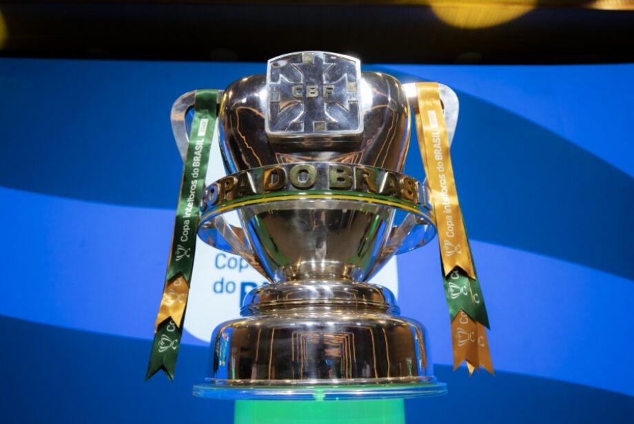 CBF aumenta prêmio da Copa do Brasil, e campeão pode levar até R$ 92 mi