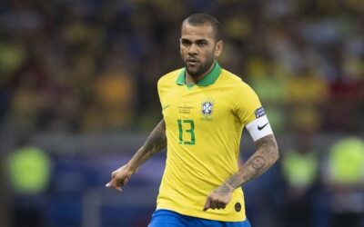 Caso Robinho atrapalha pedido de liberdade de Daniel Alves, diz advogado do lateral