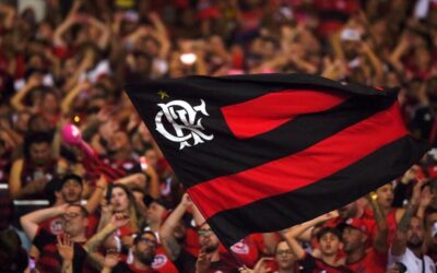 Flamengo vai ao Mundial com elenco mais caro da história do Brasil