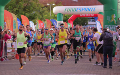 Confirmada, 2ª edição da Maratona de Campo Grande acontece em julho deste ano
