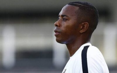 STJ cita Robinho em processo que pede execução de pena no Brasil