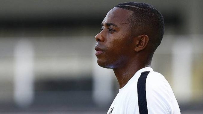 STJ cita Robinho em processo que pede execução de pena no Brasil